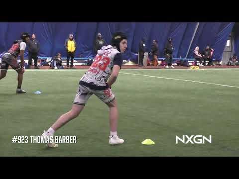 Video of Nxgn camp skillshow video