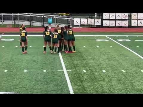 Video of 2023 RBC Varsity Goal by Brelin Menezes