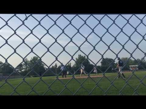 Video of 18U National Championships Indianapolis IN - Walk off hit with 2 outs and 1-2 count