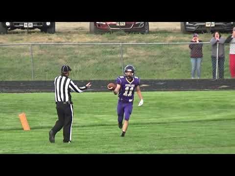 Video of (2021) First Two Games: Highlights