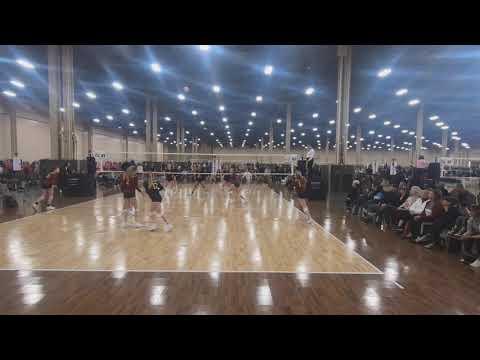 Video of Vegas Classic 2020 Highlights