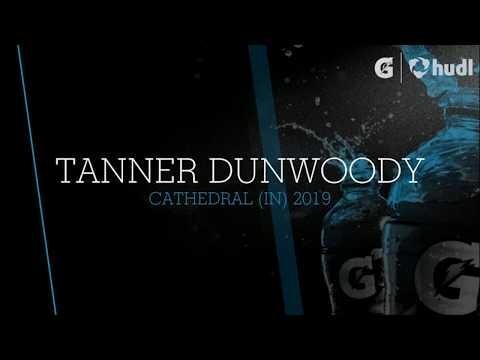 Video of Tanner Dunwoody 2018 spring lacrosse highlights 