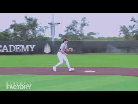 Video of IMG Academy _Pitching, Hitting, Fielding 1.12.2024