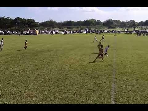 Video of 2023 Hawaiian national team highlights 