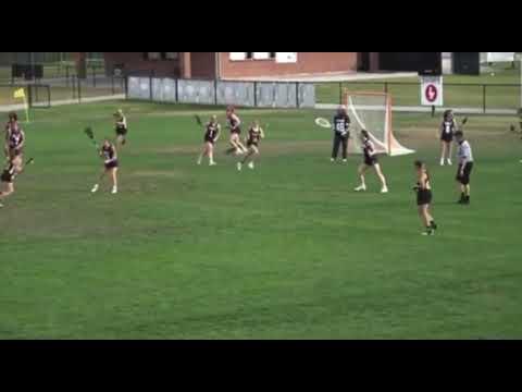 Video of Goal
