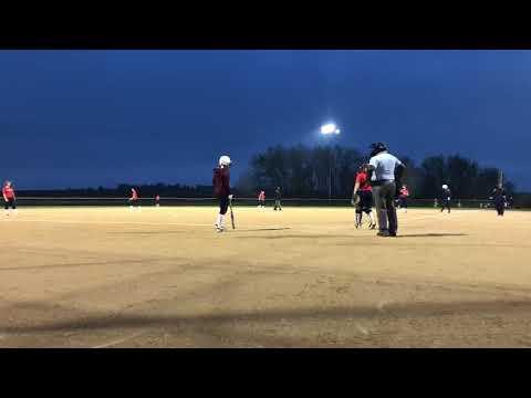Video of May 11, 2018 - Home Run 