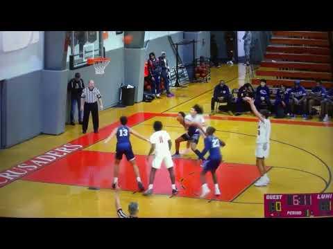 Video of Some Highlights from the 22-23 LUHI season!