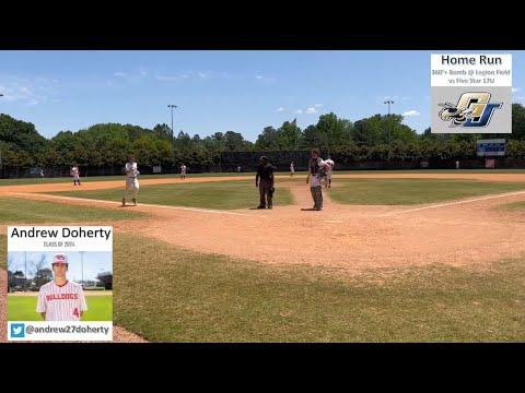 Video of Andrew Doherty (2024 Grad) Varsity and Travel Highlights