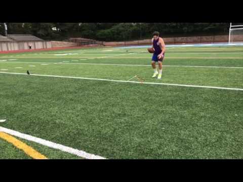 Video of Adam Luncher Field Goal Mixtape
