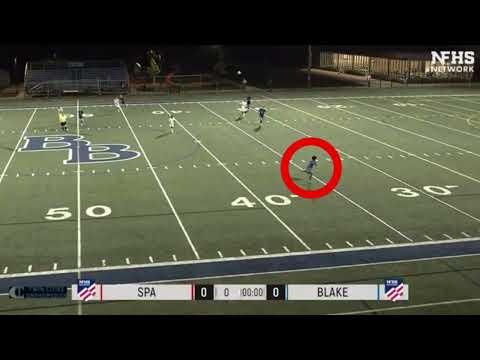 Video of Blake School Soccer 2022