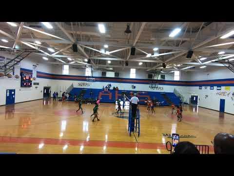 Video of Henrico Volleyball 2019 Armstrong 2
