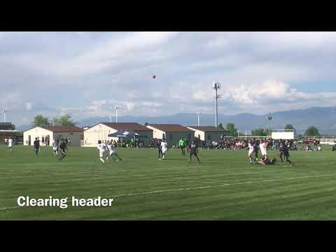 Video of Spring 2019 HS Highlights