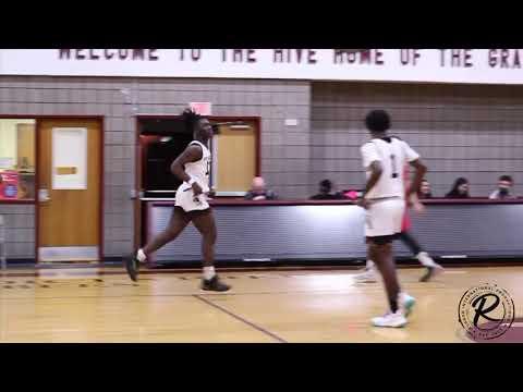 Video of St. Benedicts Prep Junior Year Highlights