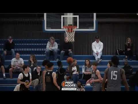 Video of Antoine Glasper/FVV Elite 