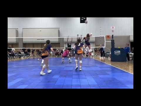 Video of Indy MEQ 2024