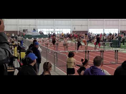 Video of PR 8.73 NWMS 60MH