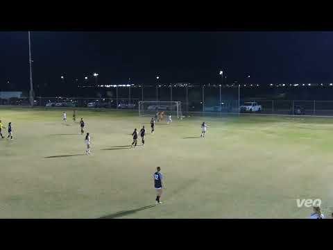 Video of Jada Highlights 05/06 VS NOS U19-1March24