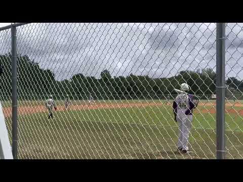 Video of in park Home Run 