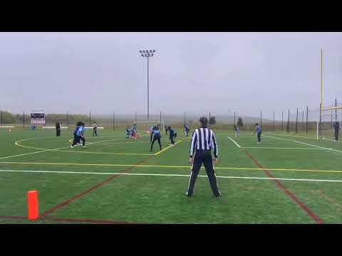 Video of Victory Acadamy 13U NJ 7v7 Highlights