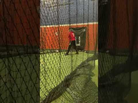 Video of Batting Cage #1 (2022)