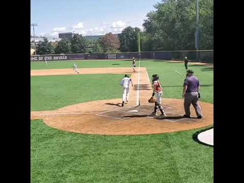 Video of Tanner MoDavis #88 - At Bats 