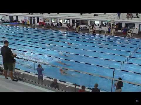 Video of 2021 AG State 200M FLY - A Final - Lane 5