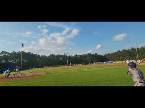 Video of Junior Season