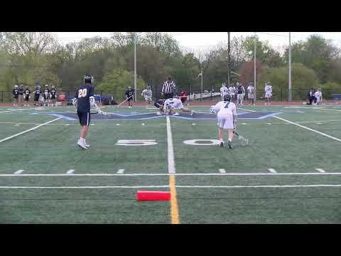 Video of Freshman Year Varsity Highlights