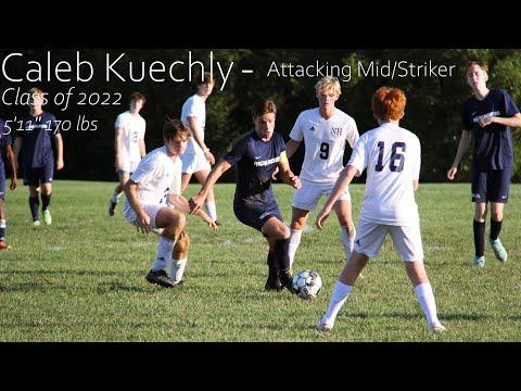 Video of Caleb Kuechly Highlight 2