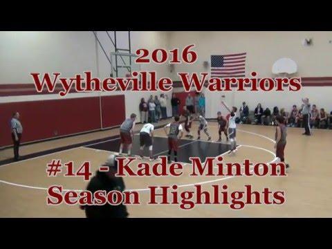 Video of 2016 Highlights