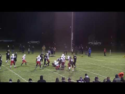 Video of Special Teams Kicking Highlights