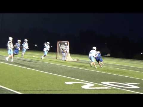 Video of 2016 Lacrosse Luke Doehring