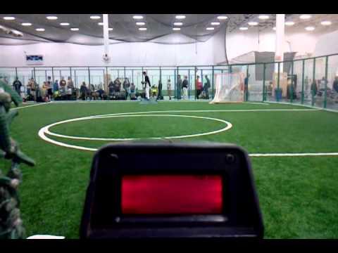 Video of Jacob Greenberg baseball skills video