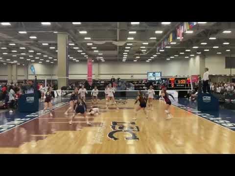 Video of Lone Star National Qualifier