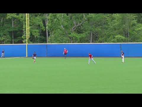 Video of 6/10/2020 Defensive Workout - SC Braves
