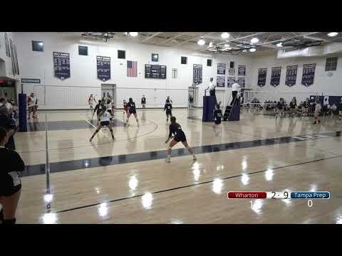 Video of Junior Year High School Highlights