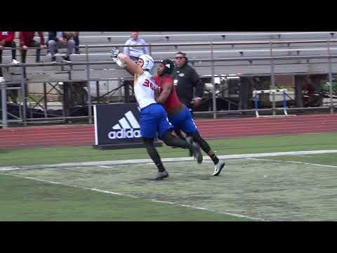 Video of Rivals - New Jersey - 04/29/18