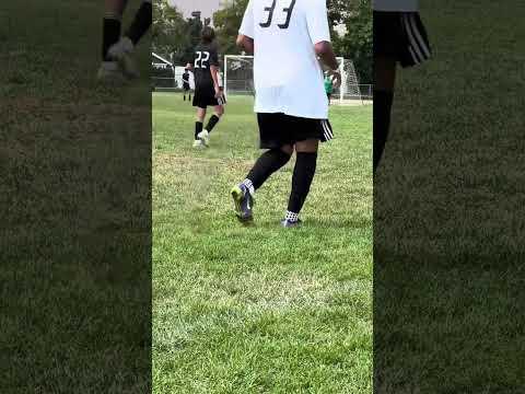 Video of 2023 Apple Cup #34 Black/White Champions