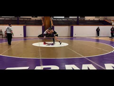 Video of Easy takedown