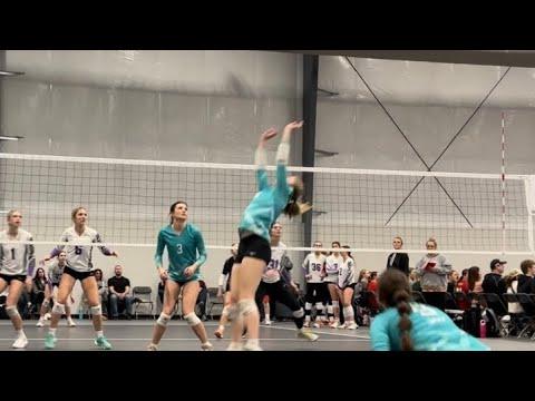 Video of Highlights from this weekends Power League W