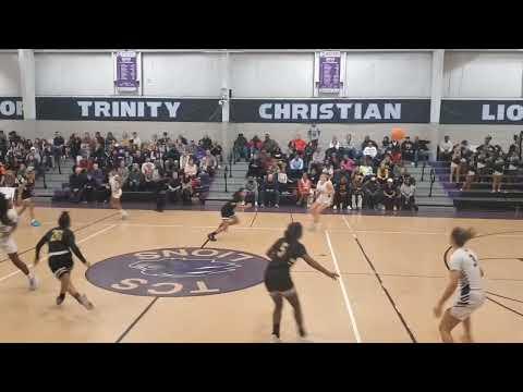 Video of Fayette vs. Trinity