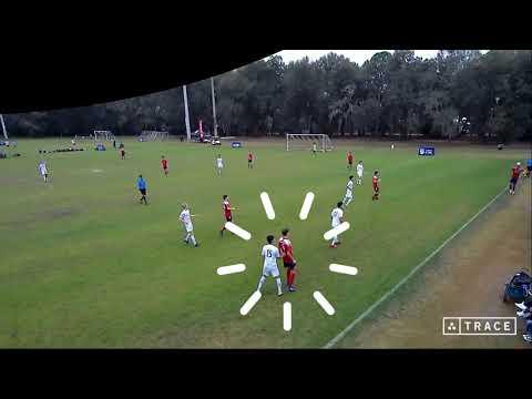 Video of ECNL 2021