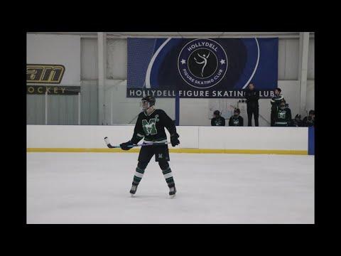 Video of Ryan Roscoe Junior/Senior year highlights 