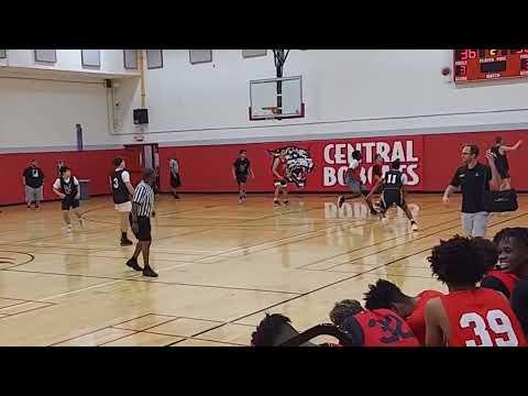 Video of Amir Muhammad putting in WORK this offseason!!!