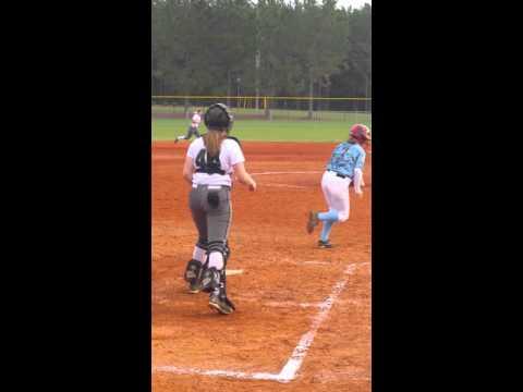 Video of Pitching