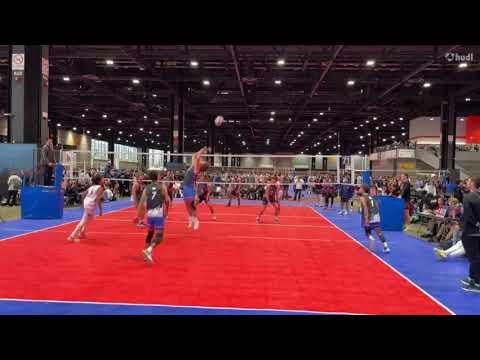 Video of Chi-Town Boys Challenge Nov '23 Highlights 