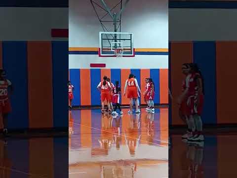 Video of Horizon Science Academy girls basketball 🏀 2022 my daughter second year in a row 