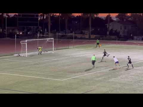 Video of Penalty Kicks Fall 2022-Spring 2023