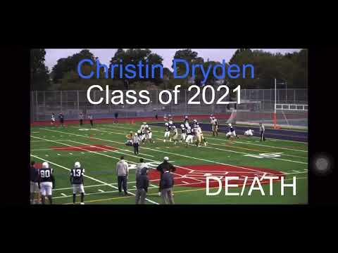 Video of My junior year highlights!!!