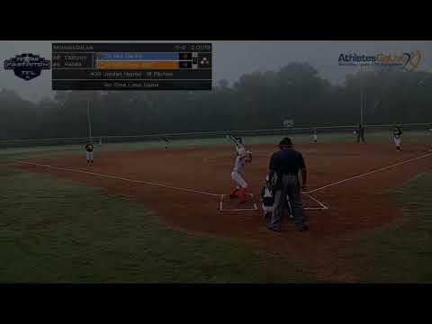Video of Fall 2023 Defensive Highlights at 3RD/1ST